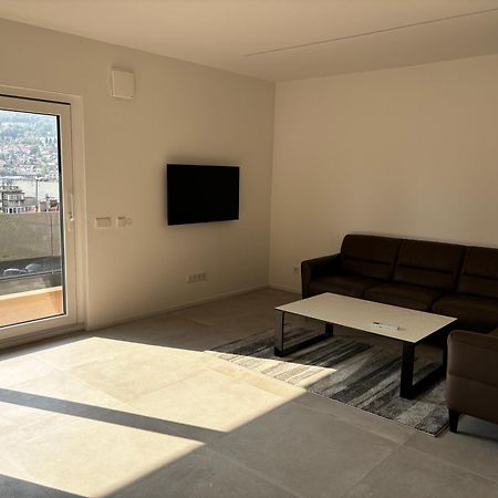 Luxor Apartman 4 Saraievo Exterior foto
