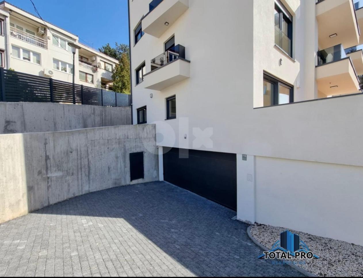 Luxor Apartman 4 Saraievo Exterior foto